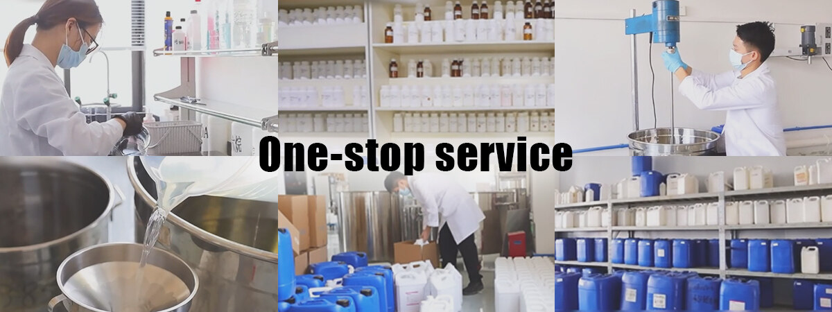 One-stop Service about Essential Oil One-stop Service about Essential Oil