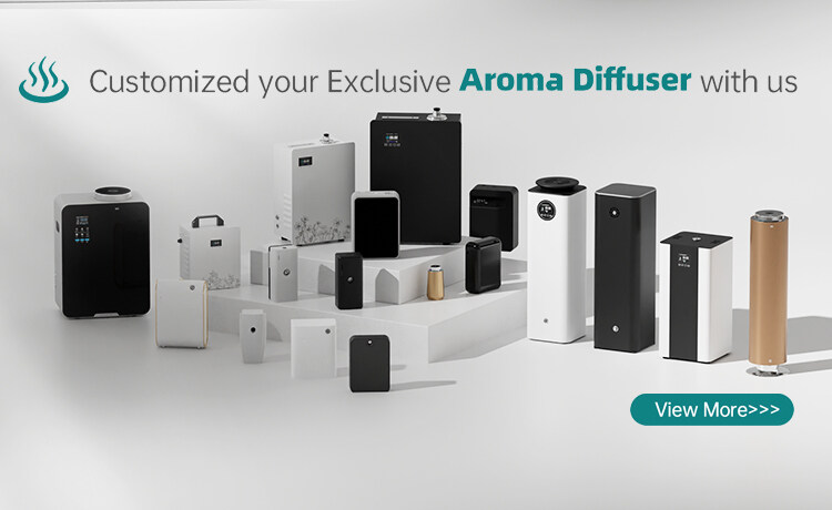 Unveiling Aromatherapy Diffusers Unveiling Aromatherapy Diffusers