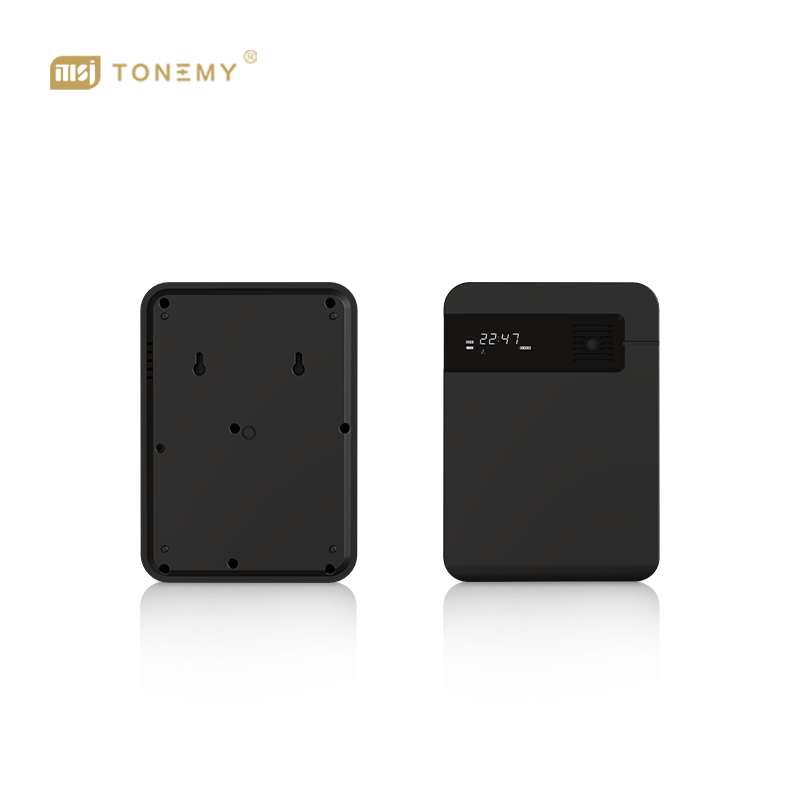 Hotel Lobby Home Fragrance Scent Machine Smart remote control system WIFI&Bluetooth controlled via APP