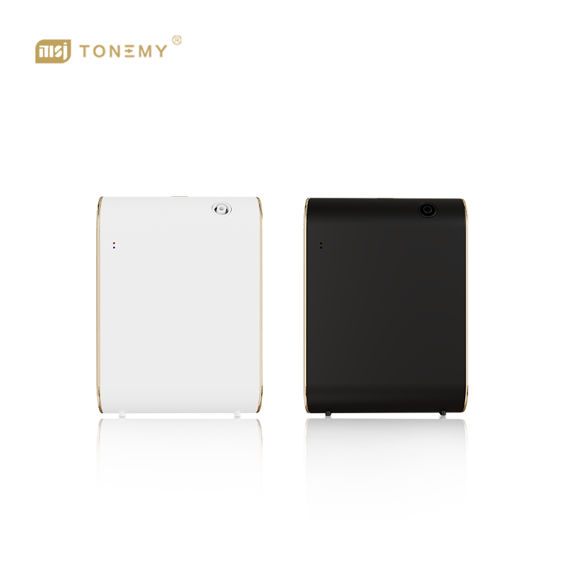 Large Capacity 350ml Essential 0il Diffuser Bluetooth Control aroma Scent Diffuser Machine