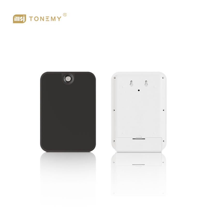 Tonemy Smart Wall mount/desktop installation Intelligent Ultrasonic aroma Scent Diffuser Machine