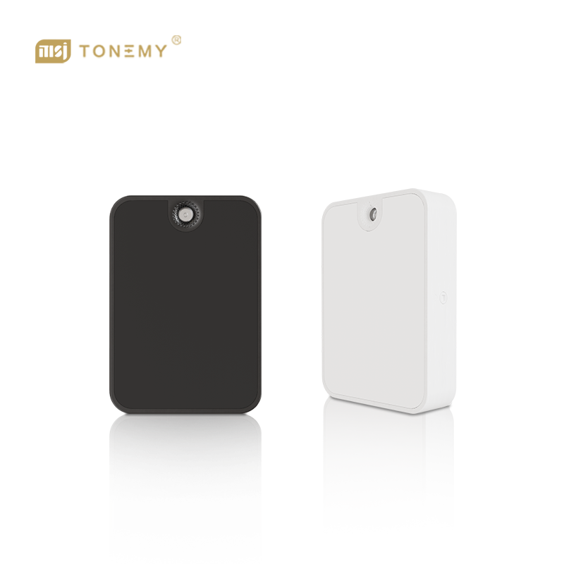 Tonemy Smart Wall mount/desktop installation Intelligent Ultrasonic aroma Scent Diffuser Machine