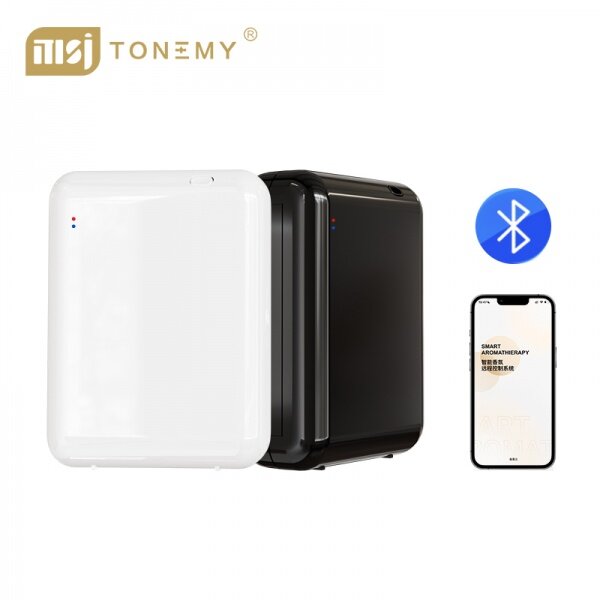 Professional Commercial Mini Aroma Diffuser Fragrance Essential Oil Scent Diffuser Machine