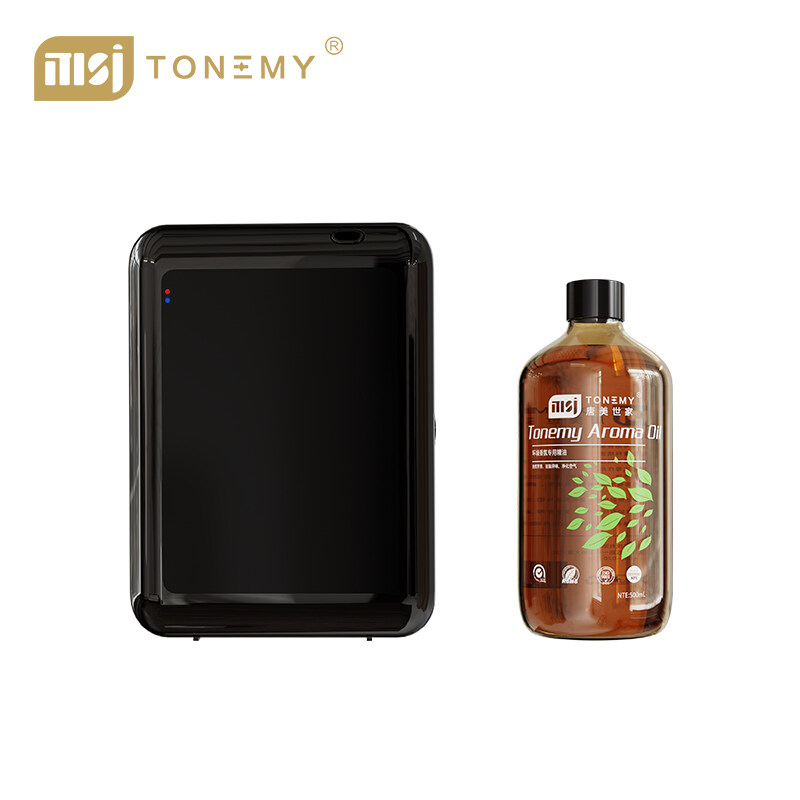 Professional Commercial Mini Aroma Diffuser Fragrance Essential Oil Scent Diffuser Machine