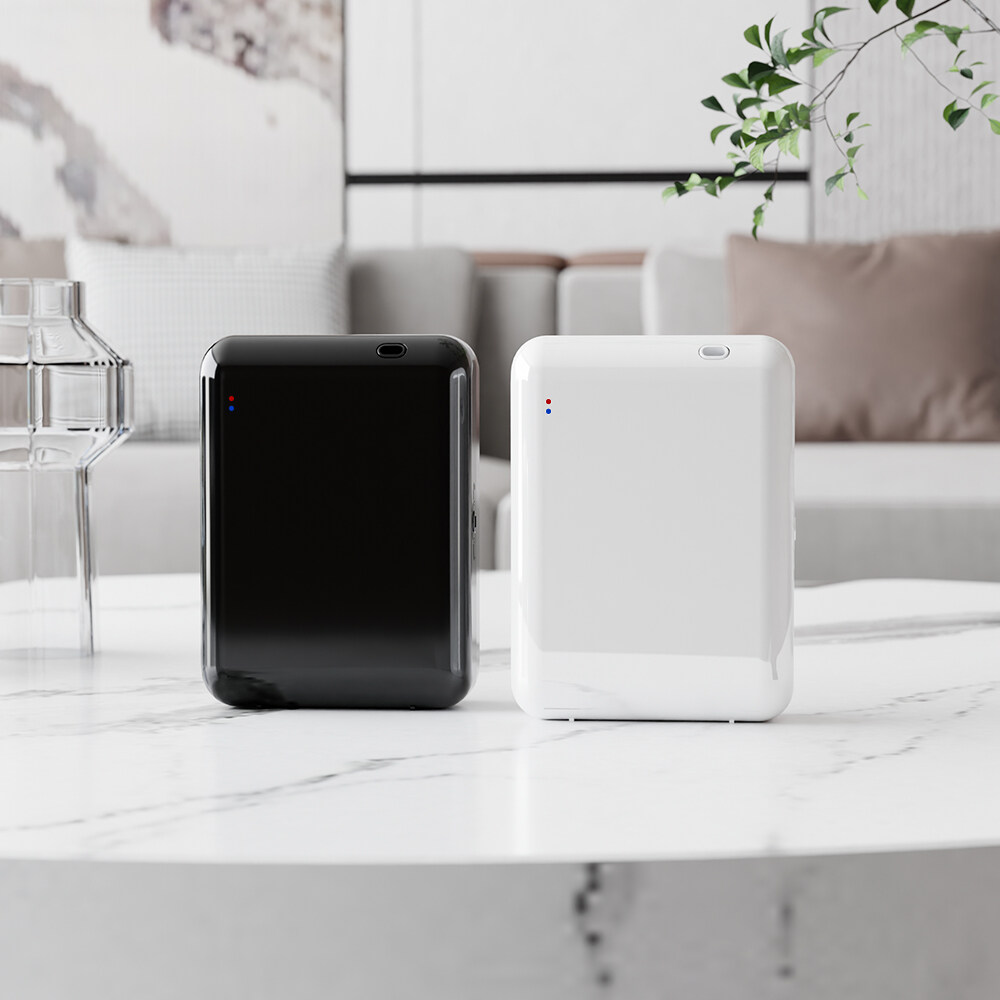 Professional Commercial Mini Aroma Diffuser Fragrance Essential Oil Scent Diffuser Machine