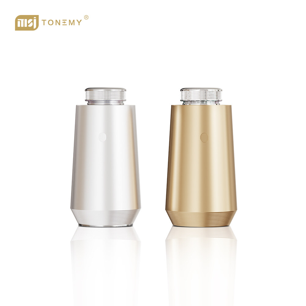 70A Bluetooth Control Car Air Humidifier Perfume Fragrance Diffuser With Colorful Night Light Essential Oil Aromatherapy Air Humidifier