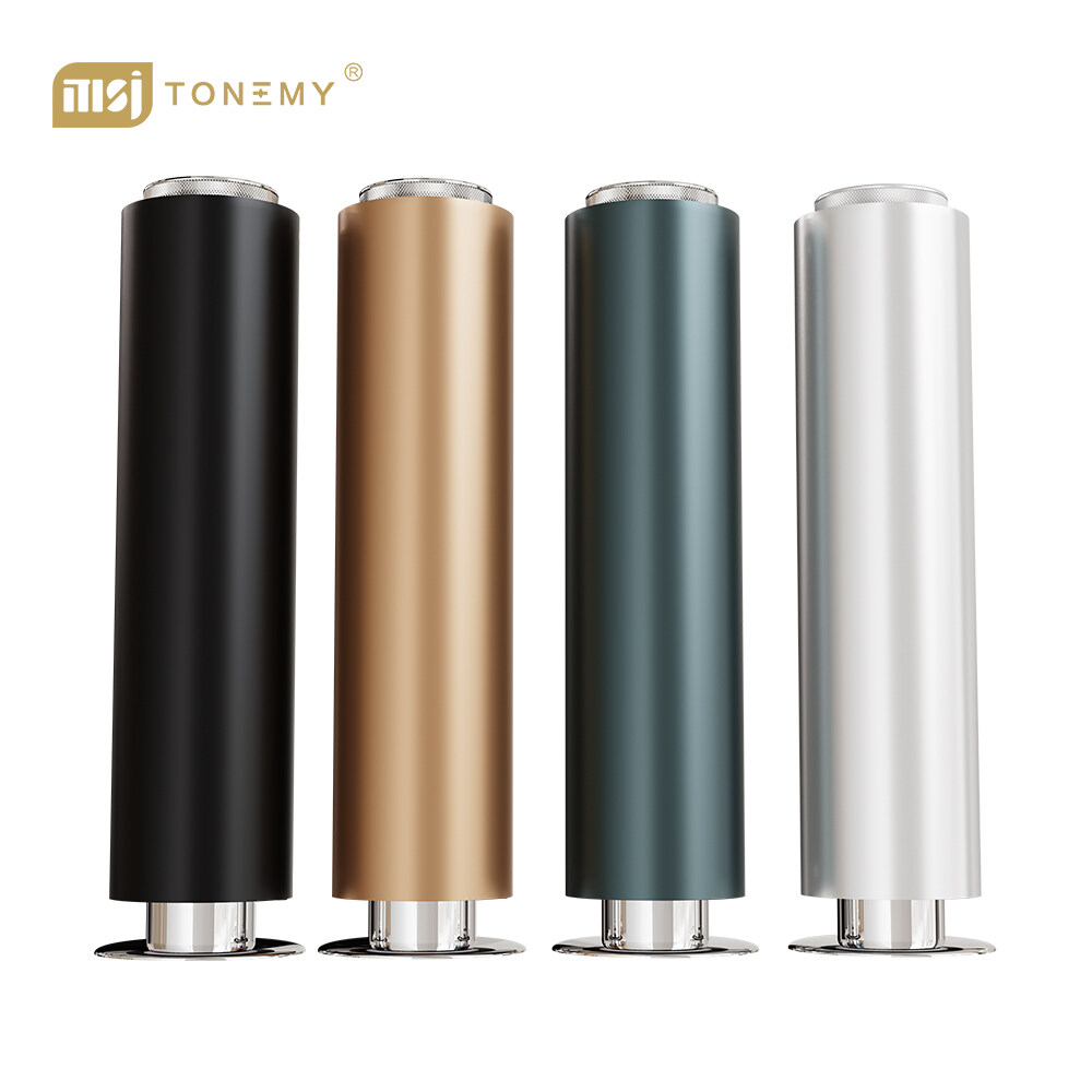 Large-Area Floor-Standing Smart Fragrance Diffuser 