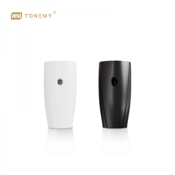 Portable Small style Wall Mount Air Fresh Aroma Oil Aerosol Dispenser Diffuser 