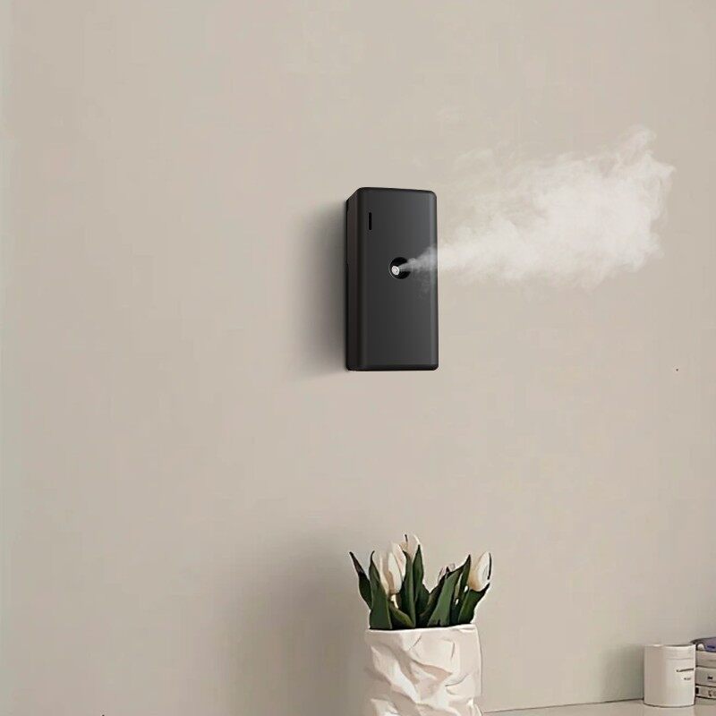 Ultrasonic aroma diffuser cover 100CBM home air freshener