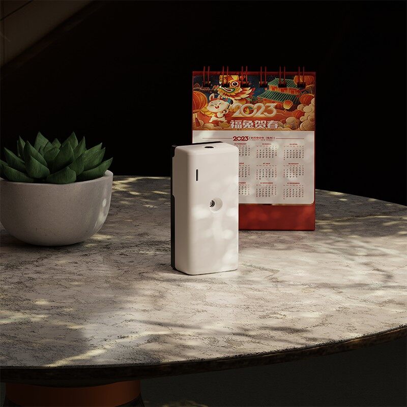 Ultrasonic aroma diffuser cover 100CBM home air freshener