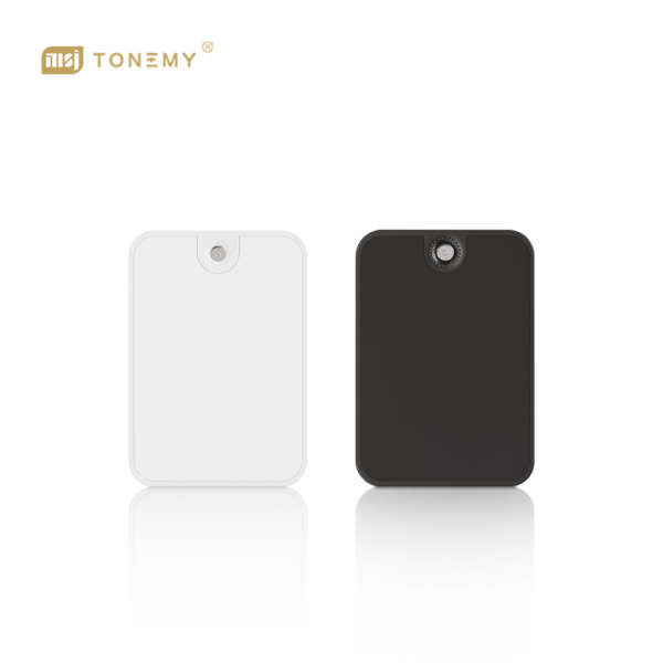 Wall mount/desktop Intelligent Ultrasonic Scent Diffuser Machine