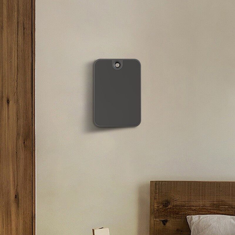 Wall mount/desktop Intelligent Ultrasonic Scent Diffuser Machine