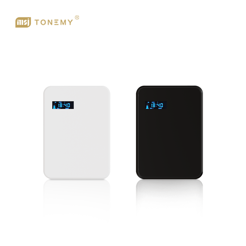 WIFI/Bluetooth control Smart Scent Diffuser Machine