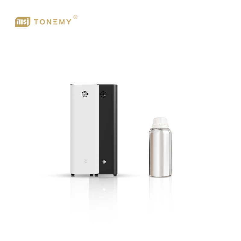 Floor-Standing Intelligent Scent Diffuser Machine
