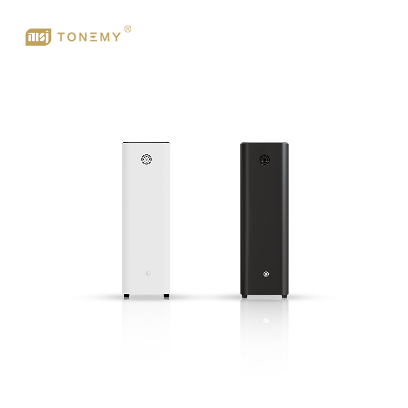 Floor-Standing Intelligent Scent Diffuser Machine