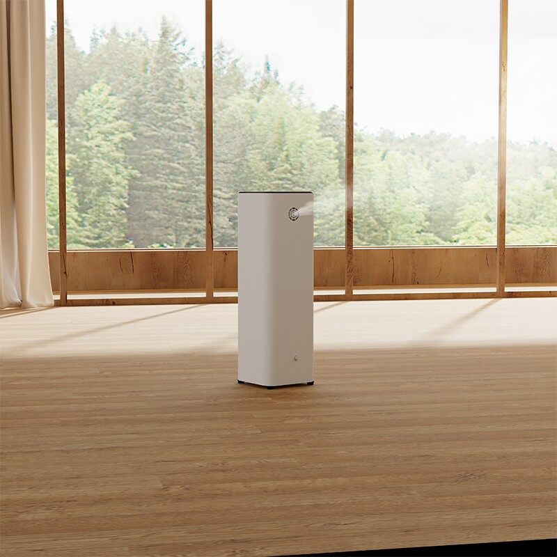 Floor-Standing Intelligent Scent Diffuser Machine