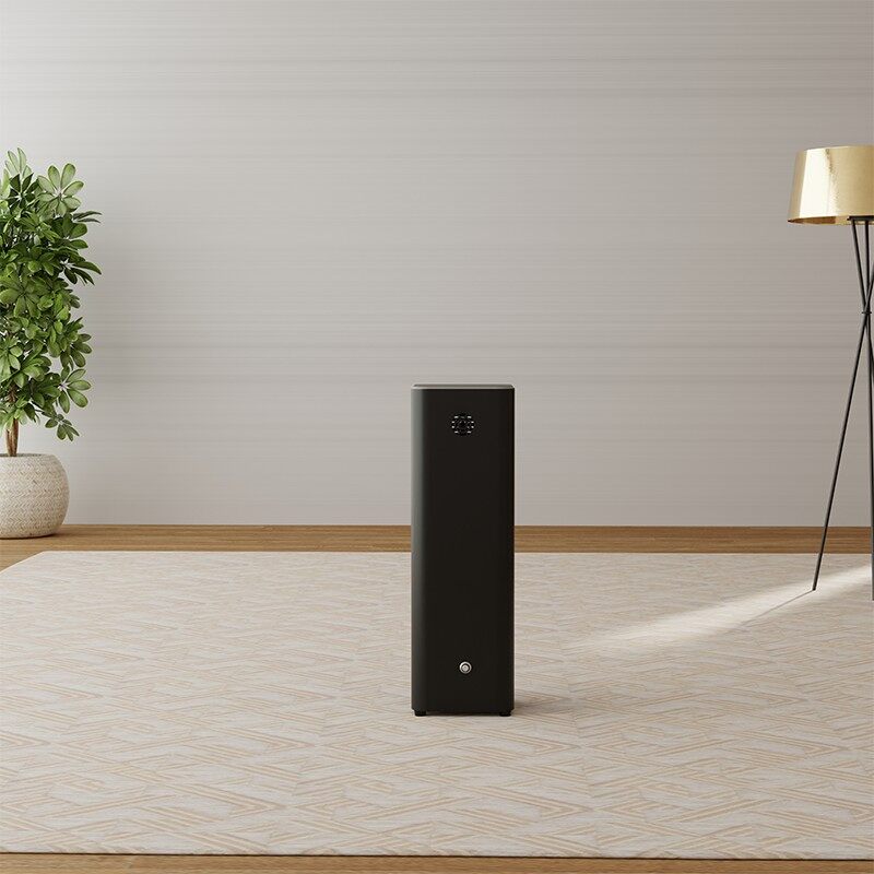 Floor-Standing Intelligent Scent Diffuser Machine