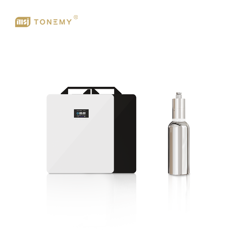 HVAC aroma Fragrance Diffuser Large Area Scent Diffuser