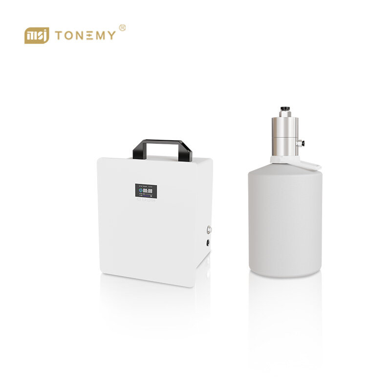 HVAC aroma Fragrance Diffuser Large Area Scent Diffuser