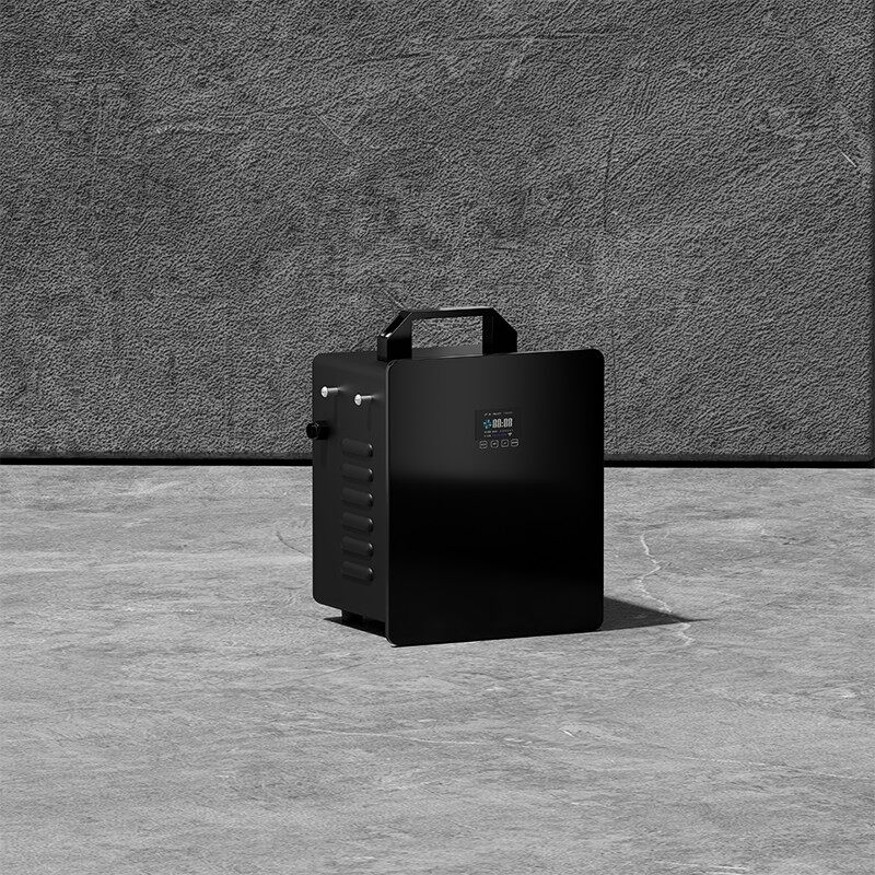HVAC aroma Fragrance Diffuser Large Area Scent Diffuser