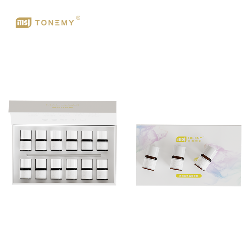 Customization fragrance Essential Oil For Commercial and Household 