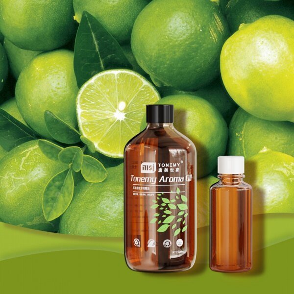 Customization fragrance Essential Oil For Commercial and Household 