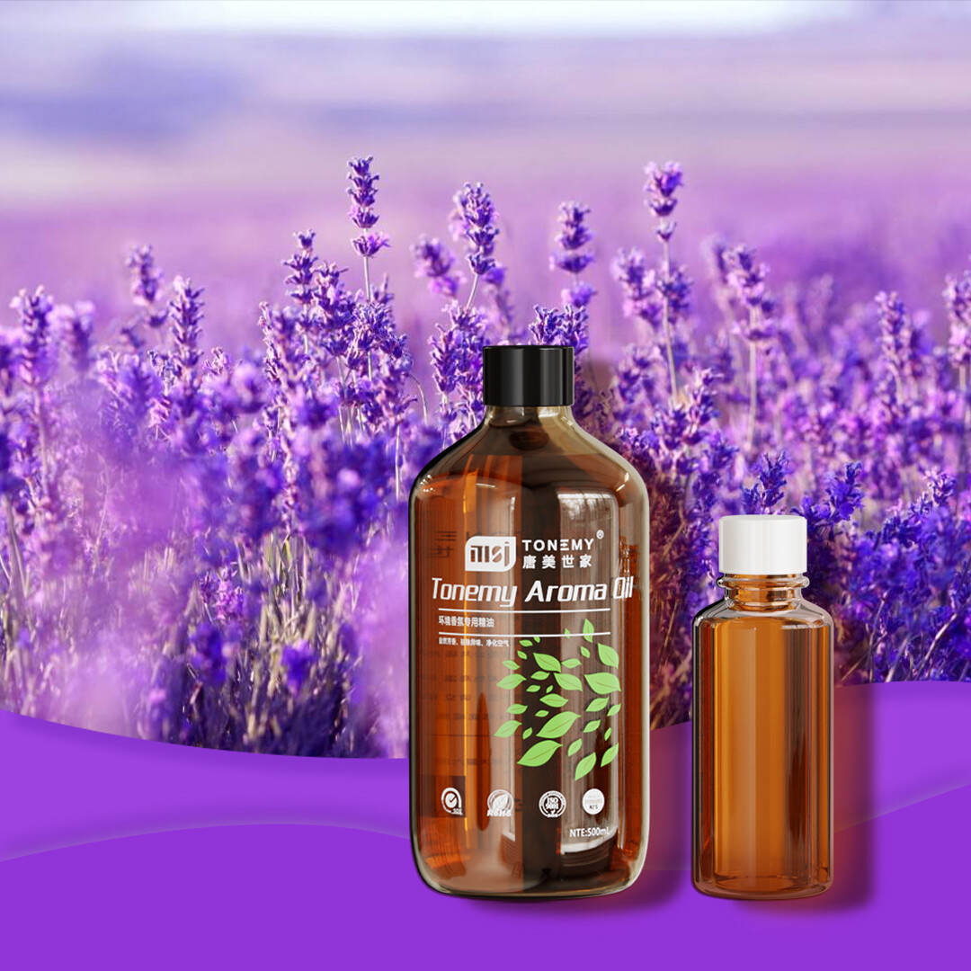 Tonemy Customized Package Essential Oil Commercial and Household use fragrance Essential Oil