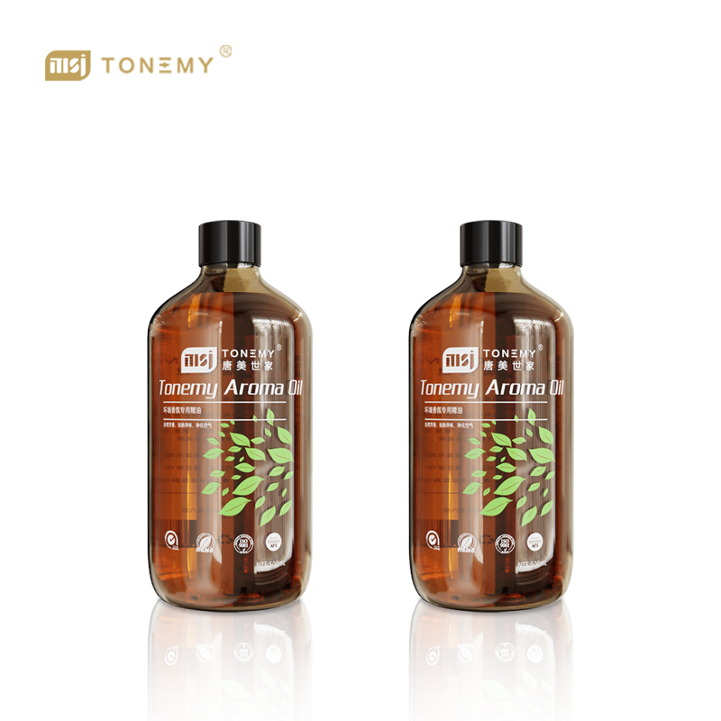 Tonemy Customized Package Essential Oil Commercial and Household use fragrance Essential Oil