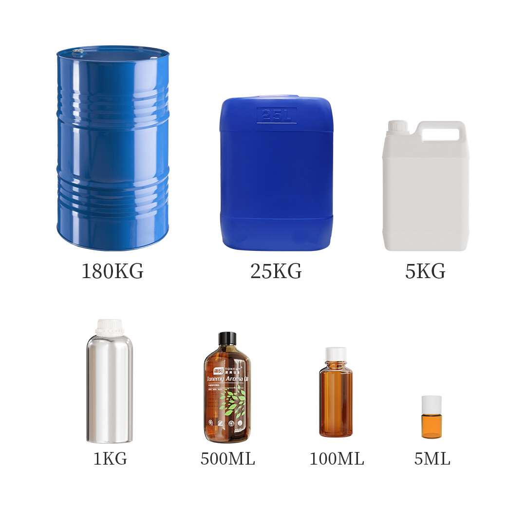 Tonemy wholesale bulk price pure natural high tensity Floral scent For Candle Making Fragrance Perfume