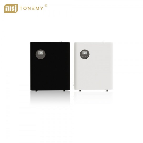 Multi-function Large Commercial Intelligent Scent Machine 6000X