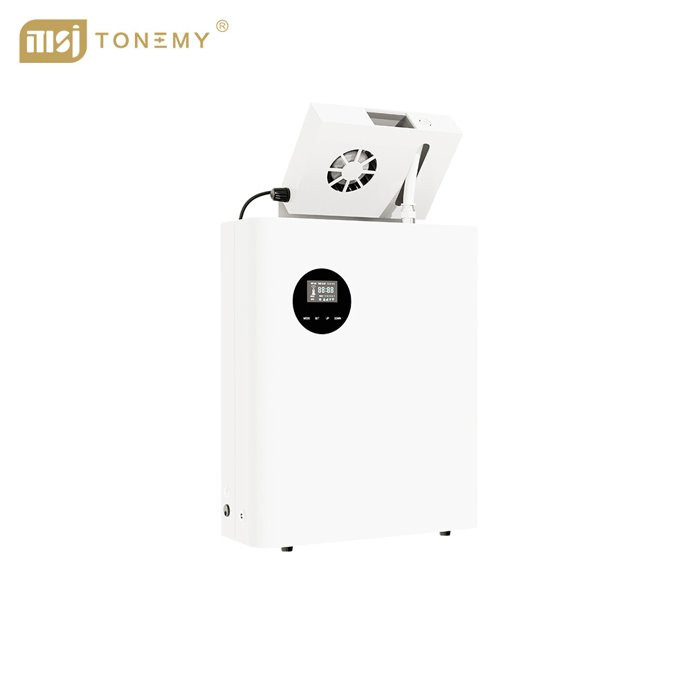 Multi-function Large Commercial Intelligent Scent Machine 6000X