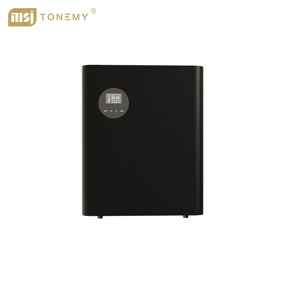 Multi-function Large Commercial Intelligent Scent Machine 6000X