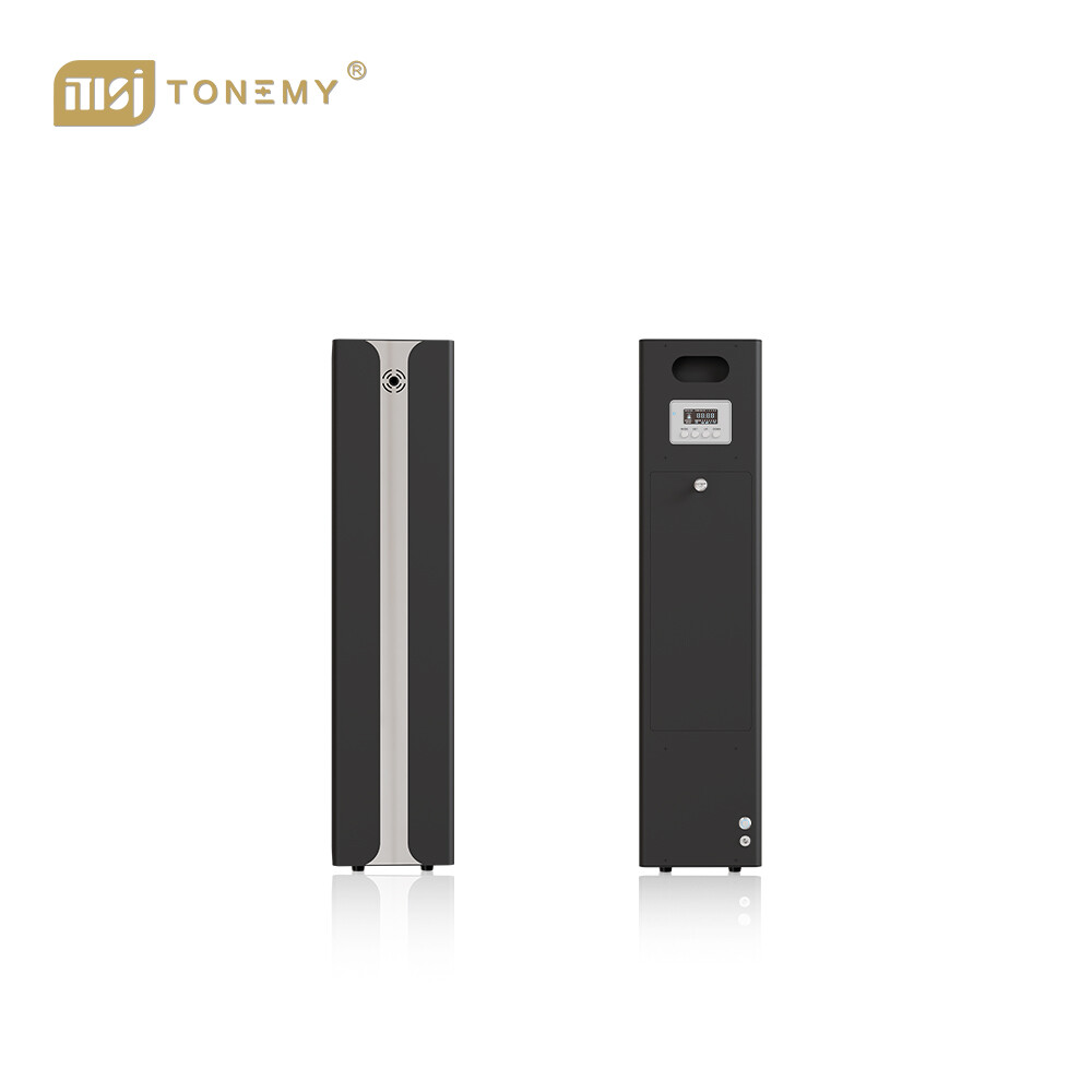 Floor-Standing Intelligent Scent Diffuser 6000L