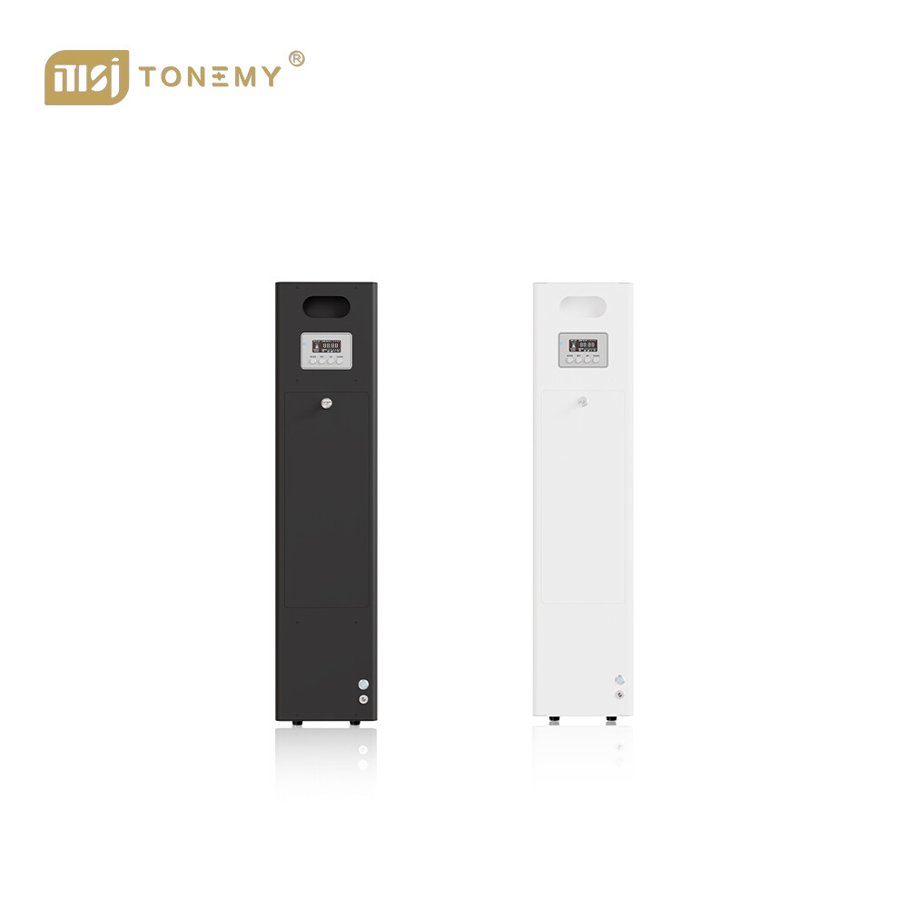 Floor-Standing Intelligent Scent Diffuser 6000L