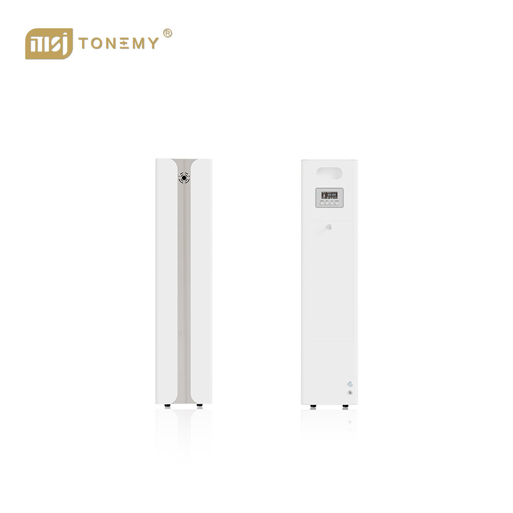 Floor-Standing Intelligent Scent Diffuser 6000L