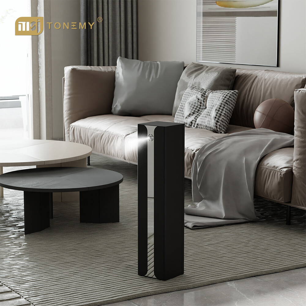 Floor-Standing Intelligent Scent Diffuser 6000L
