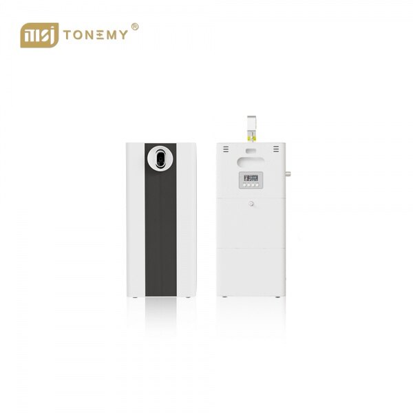 Tonemy 8000AF Multi-Purpose Smart Aroma Diffuser Built-in Air Supply Duct