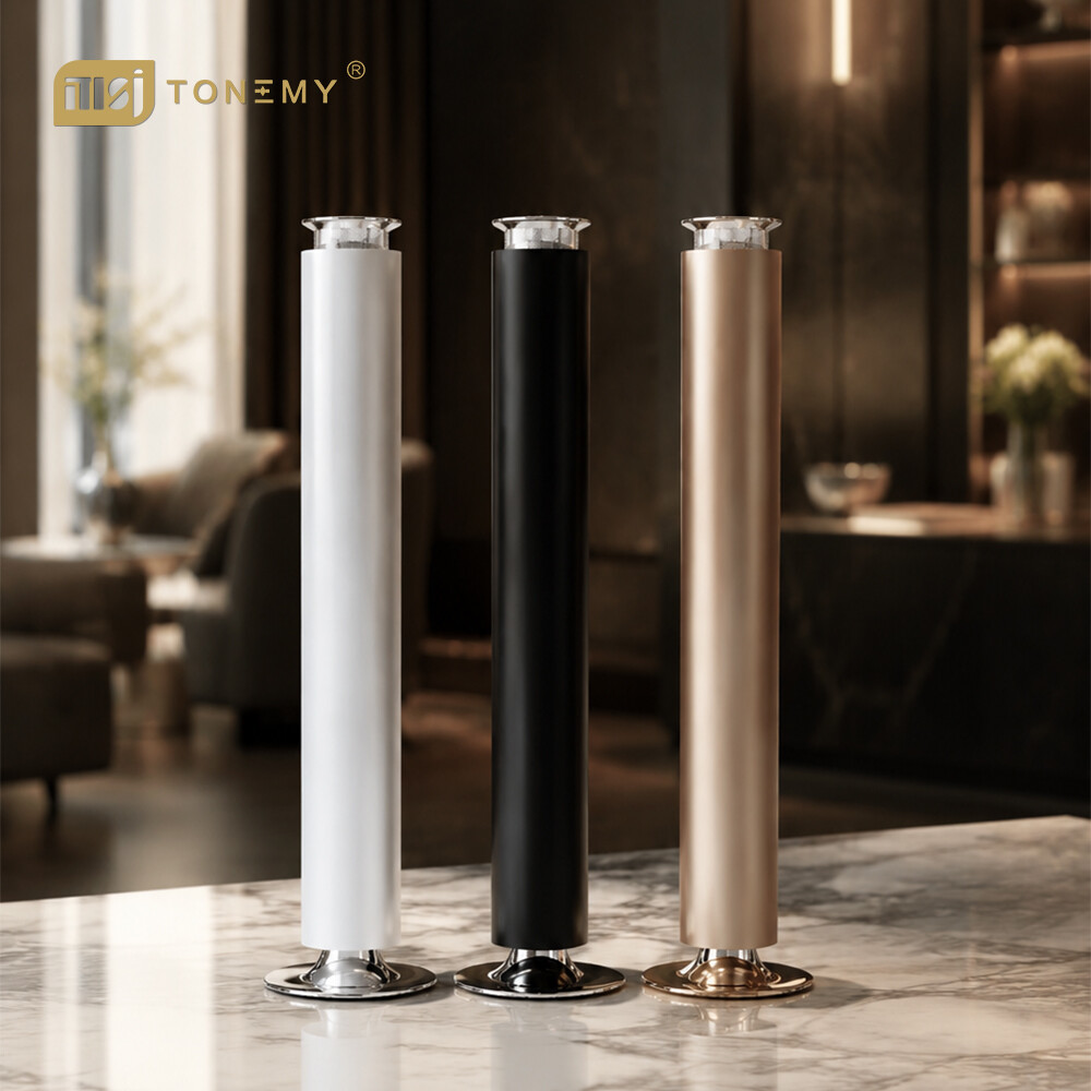 Tonemy 300X  Smart Bluetooth Desktop Aroma Diffuser with App Control & Custom Schedule Settings
