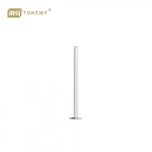 Tonemy 300L Modern Compact Floor-Standing Aroma Diffuser Bluetooth App Managed Scent Machine with Timer