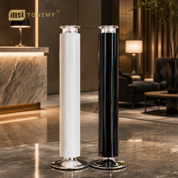 Tonemy 300X-P App-Controlled Bluetooth Fragrance Diffuser | Adjustable Intensity & Timer for Home & Office