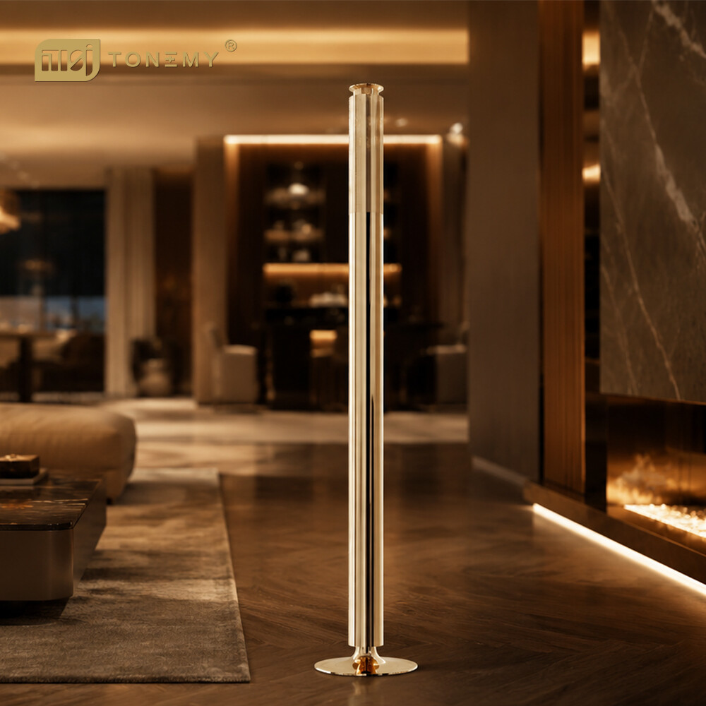 Tonemy 300L-S Floor-Standing Smart Fragrance Diffuser Air Scent Diffuser with Bluetooth App Integration & Concentration Control