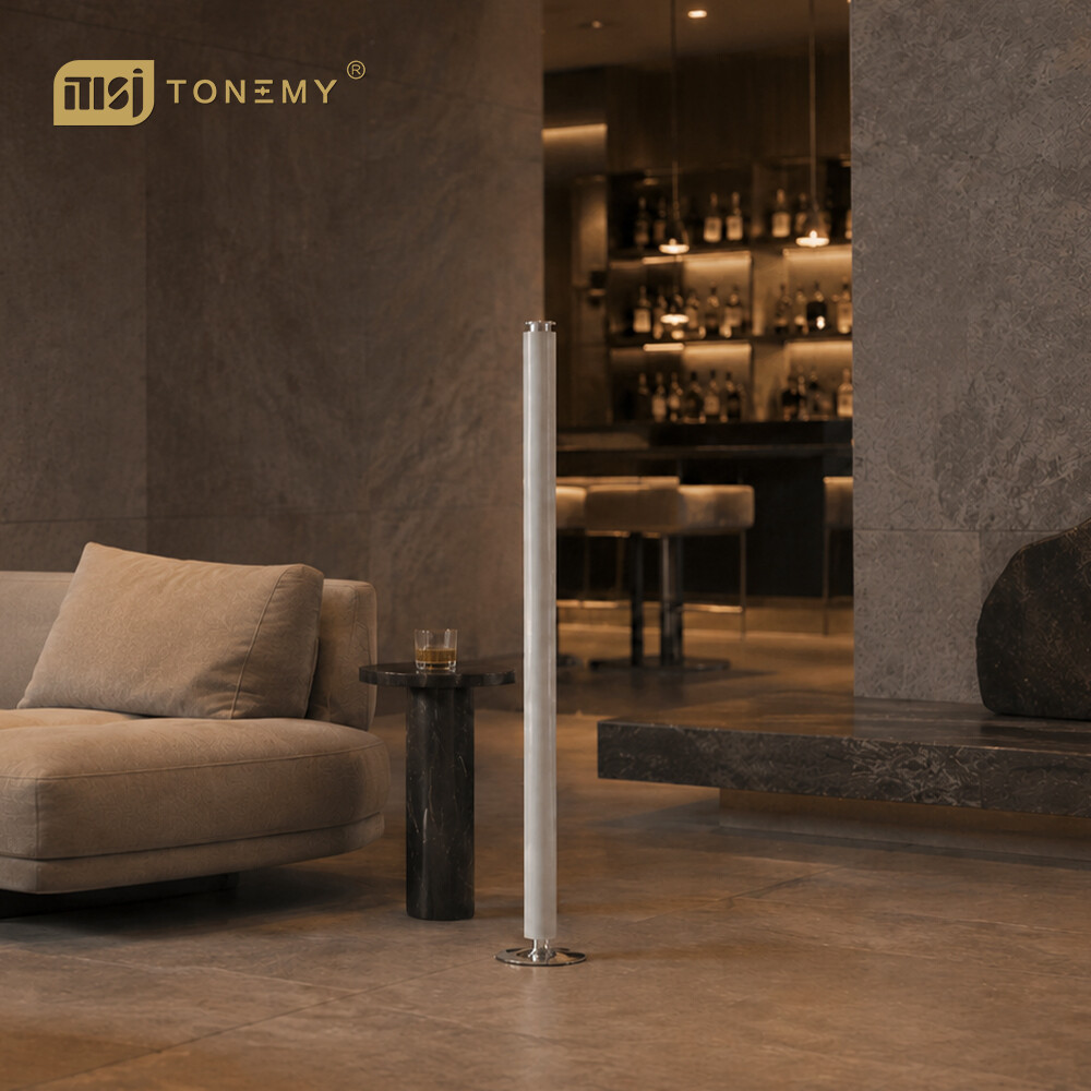 Tonemy 300L-P Floor-Standing Smart Bluetooth Waterless Scent Diffuser with App Scheduled