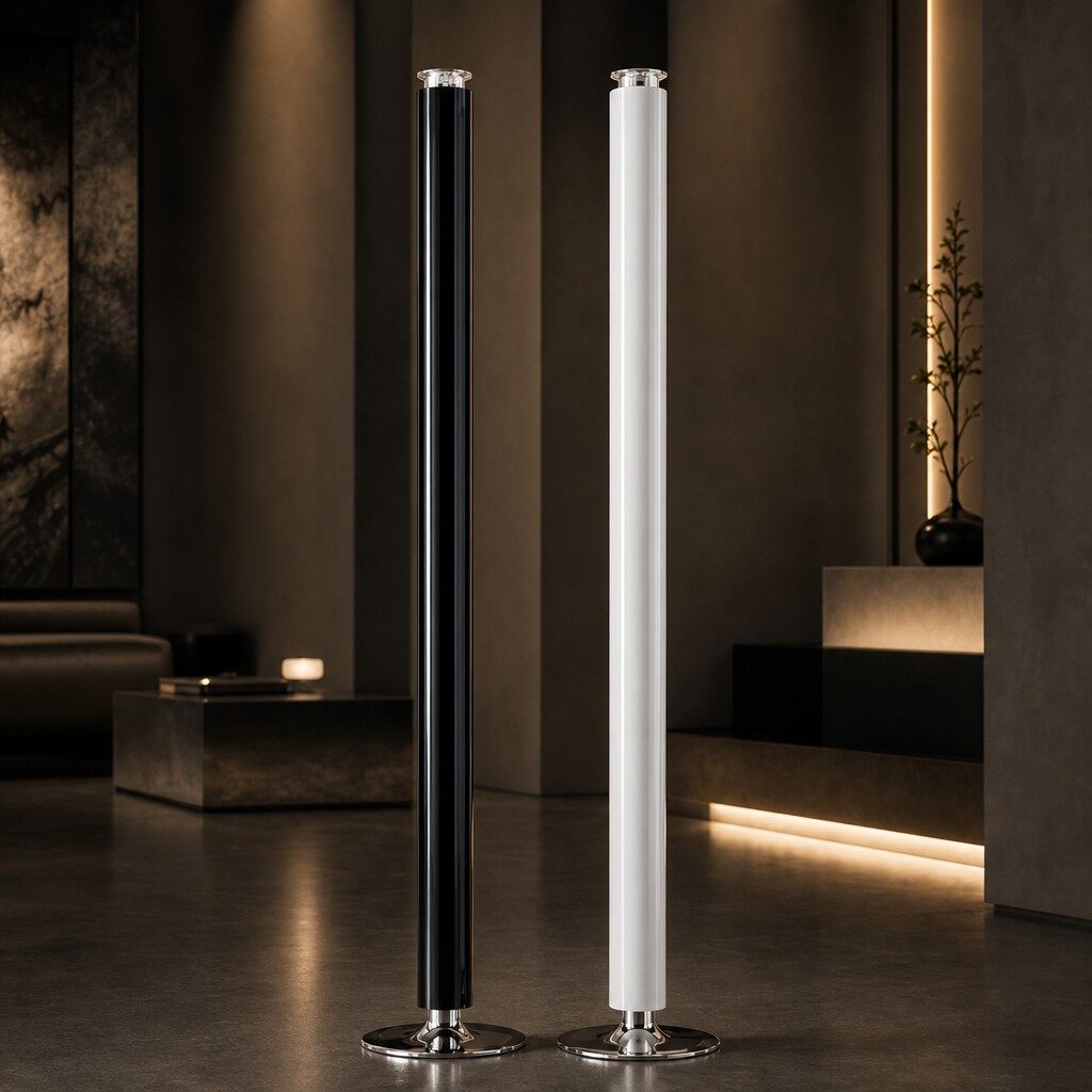 Tonemy 300L-P Floor-Standing Smart Bluetooth Waterless Scent Diffuser with App Scheduled