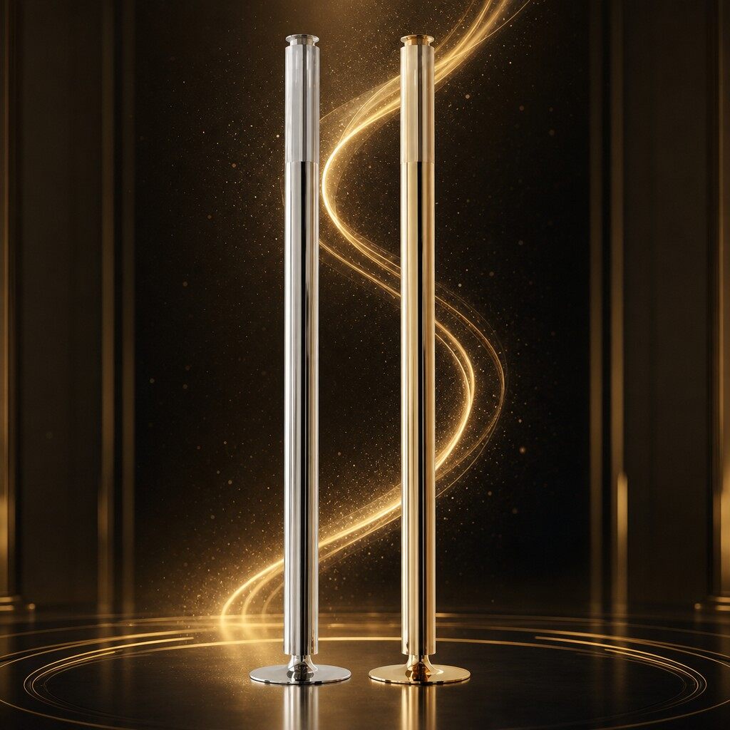 Tonemy 300L-P Floor-Standing Smart Bluetooth Waterless Scent Diffuser with App Scheduled