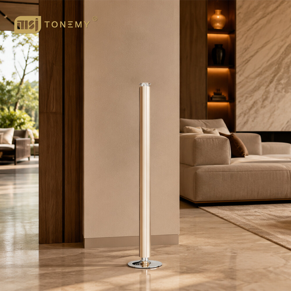Tonemy 300L-D Floor-standing Smart Fragrance Diffuser Covers large spaces up to 300m³